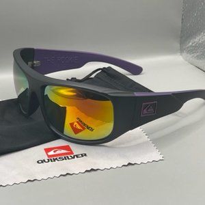 New Quiksilver Sunglasses